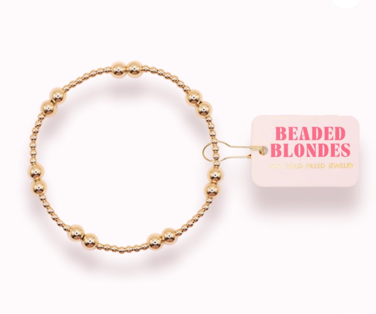 Hali Bracelet