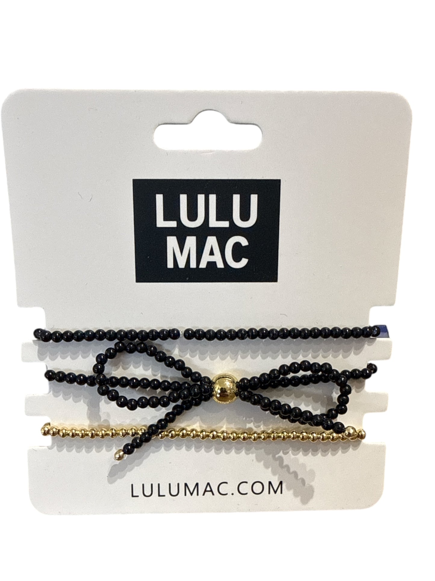 LULU MAC Bracelet Set