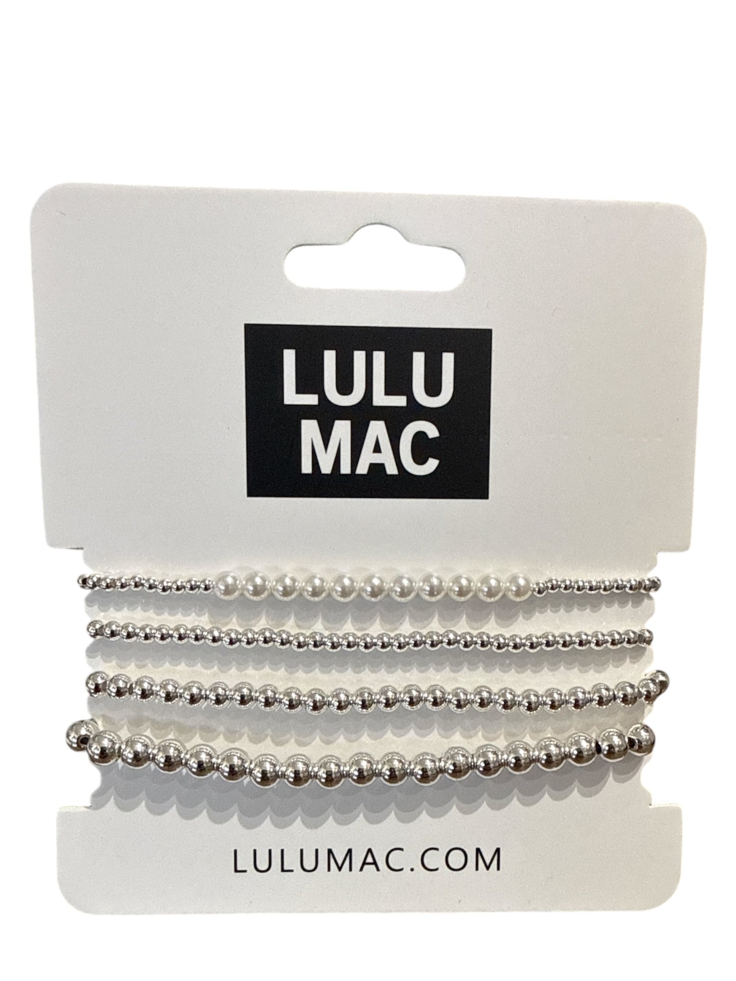 LULU MAC Bracelet Set