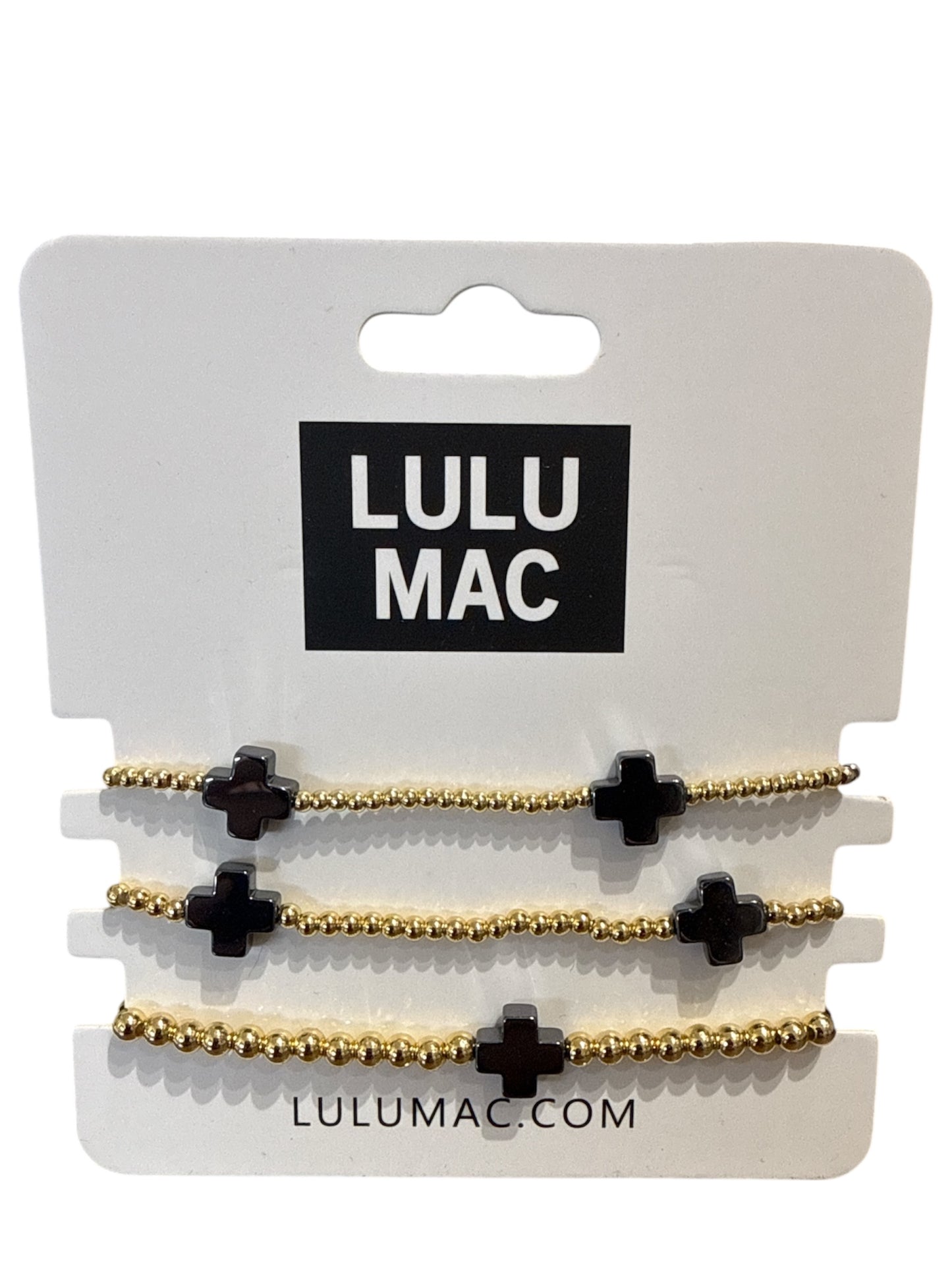 LULU MAC Bracelet Set