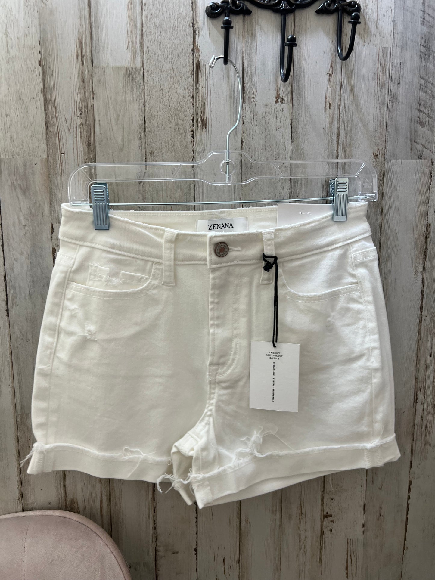 Cool Girl Shorts
