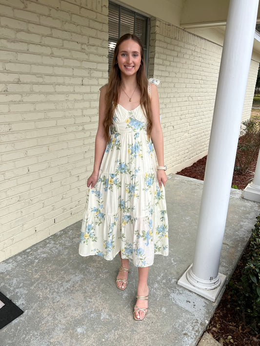 Summer Dream Dress