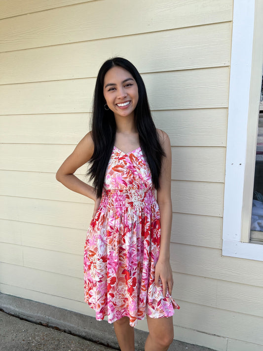Laina Dresses