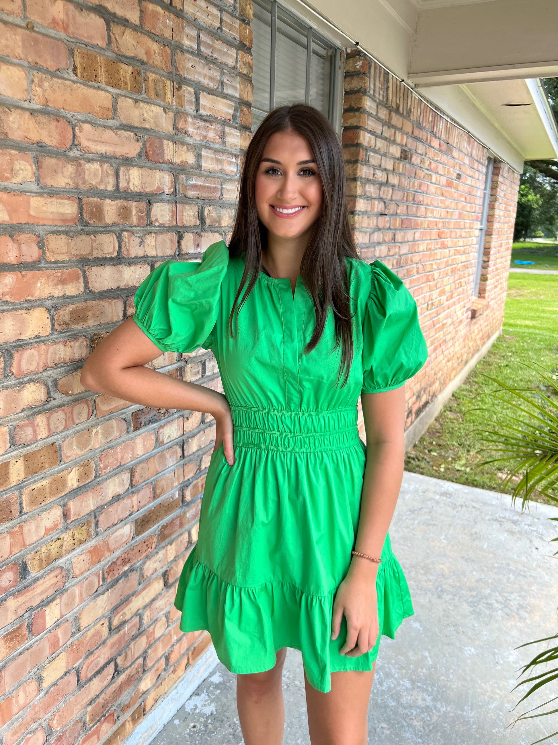 Kendall Dress Rose Petal Boutique Kendall Dress Rose Petal Boutique