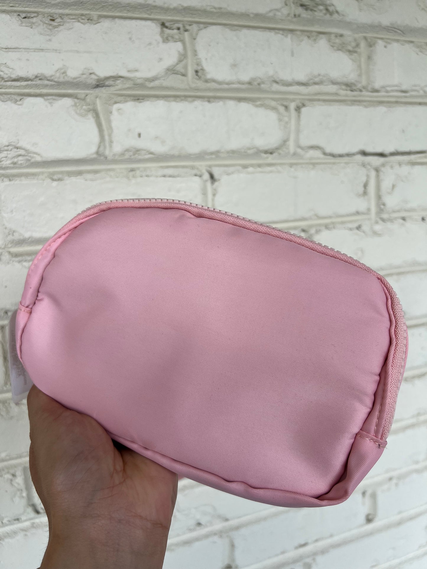 That girl belt bag