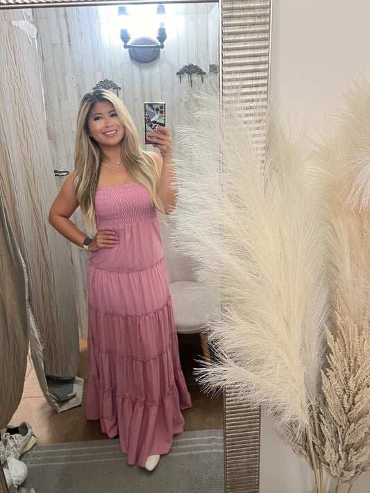 Constance Dress