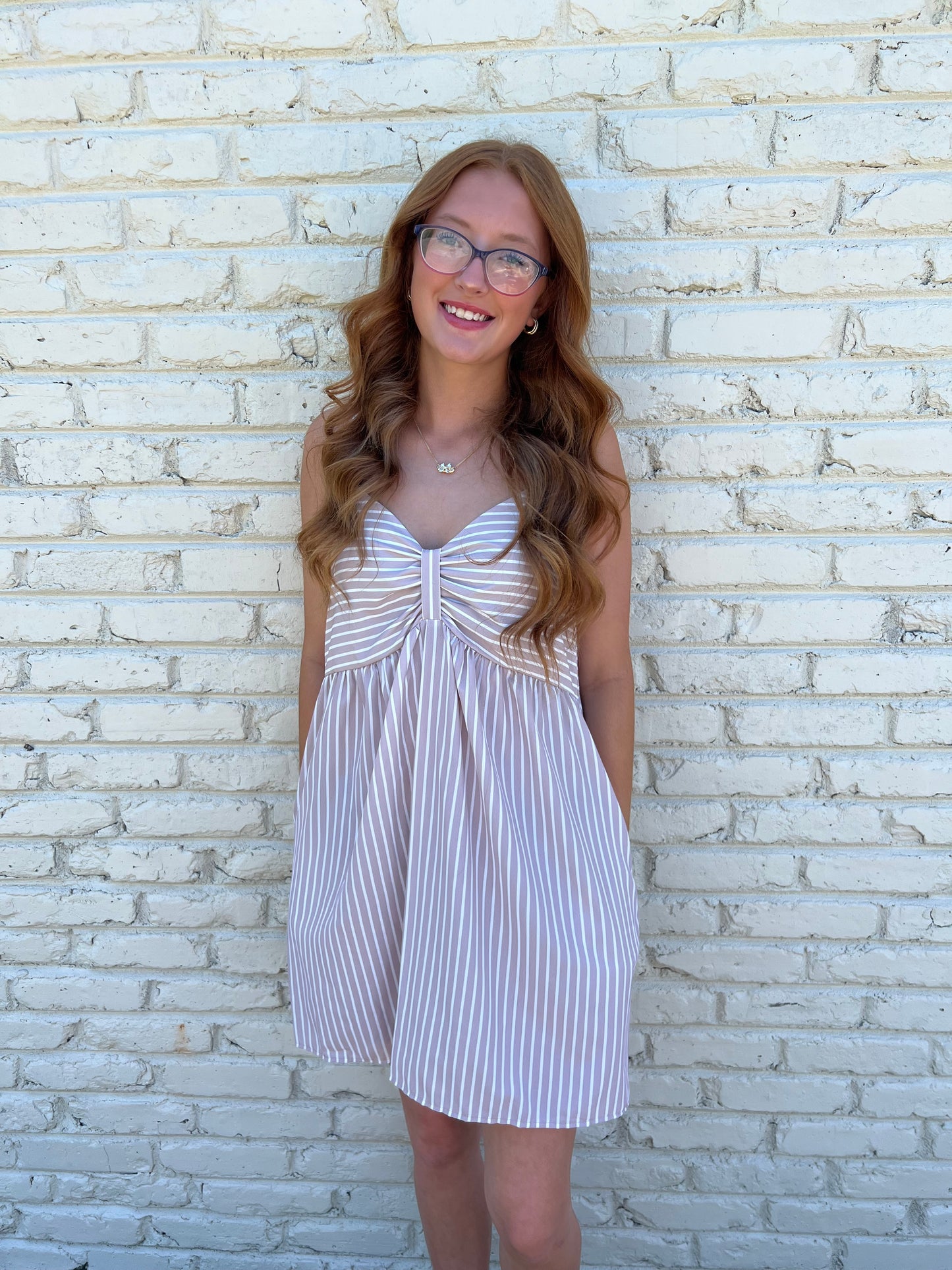 Selene Dress