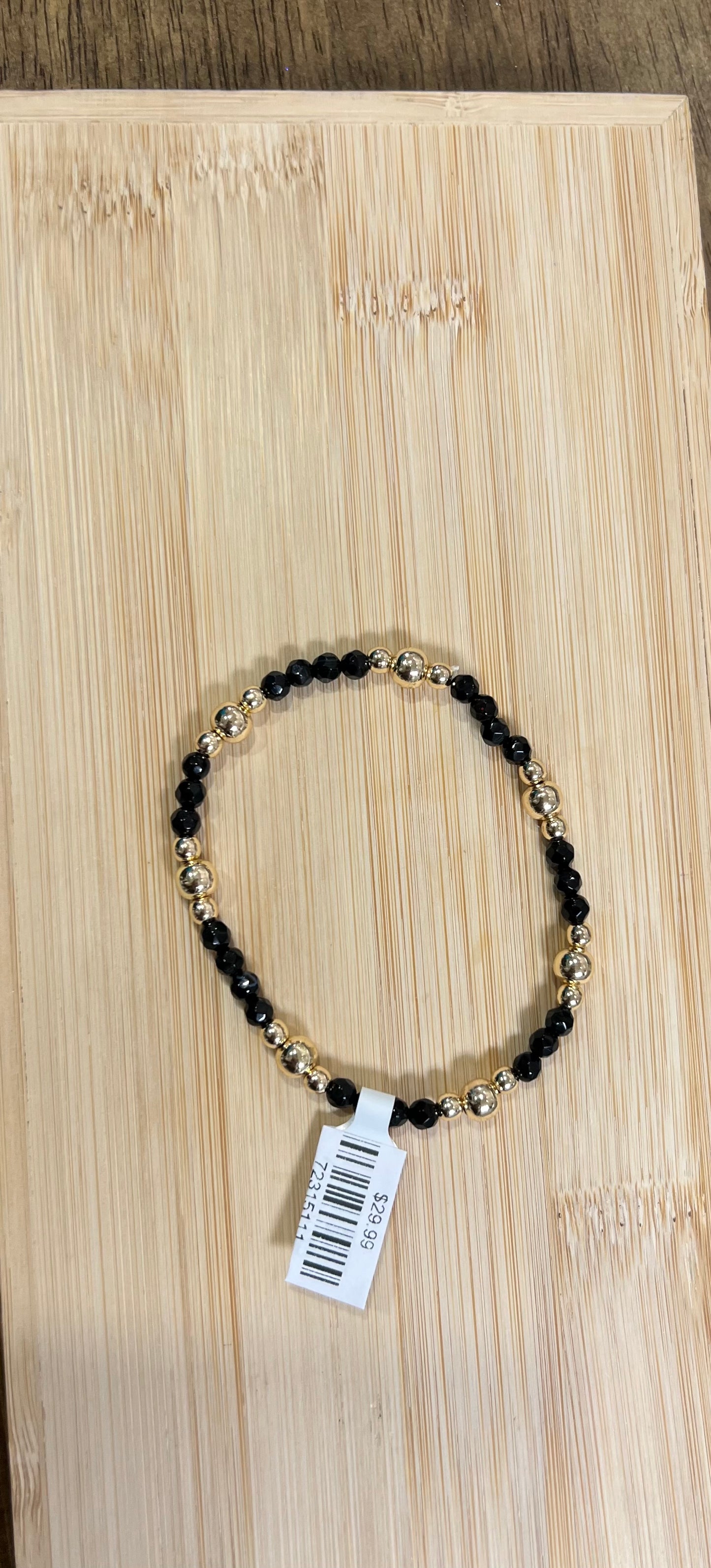 Ashtin Bracelet