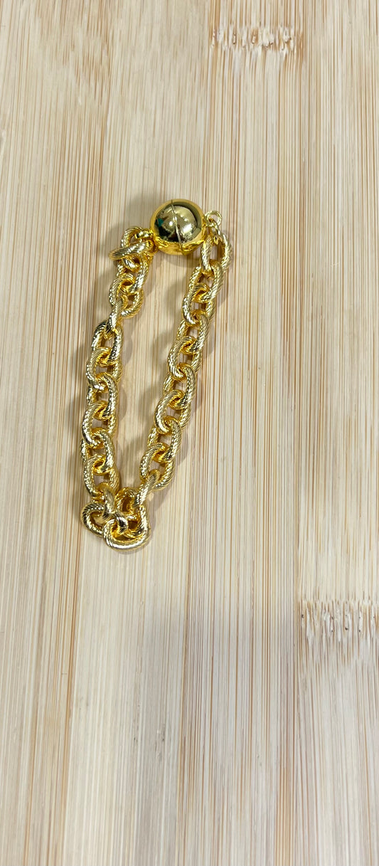Autumn Bracelet