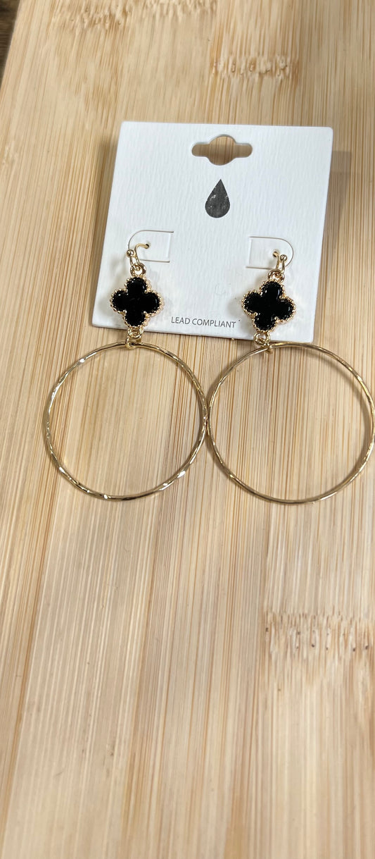 Reese Earring
