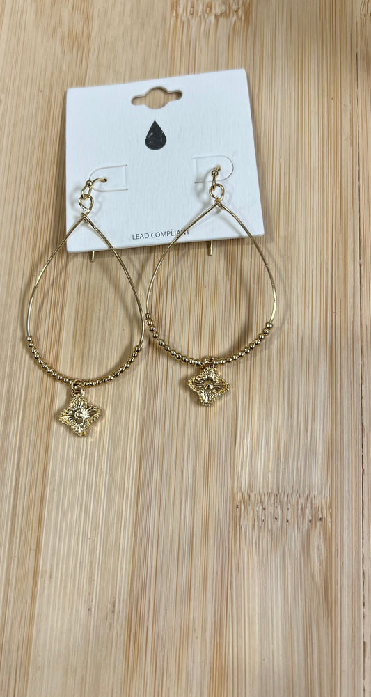 Cameron Earrings