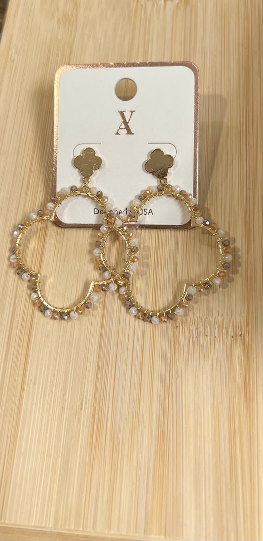 Amy Earrings