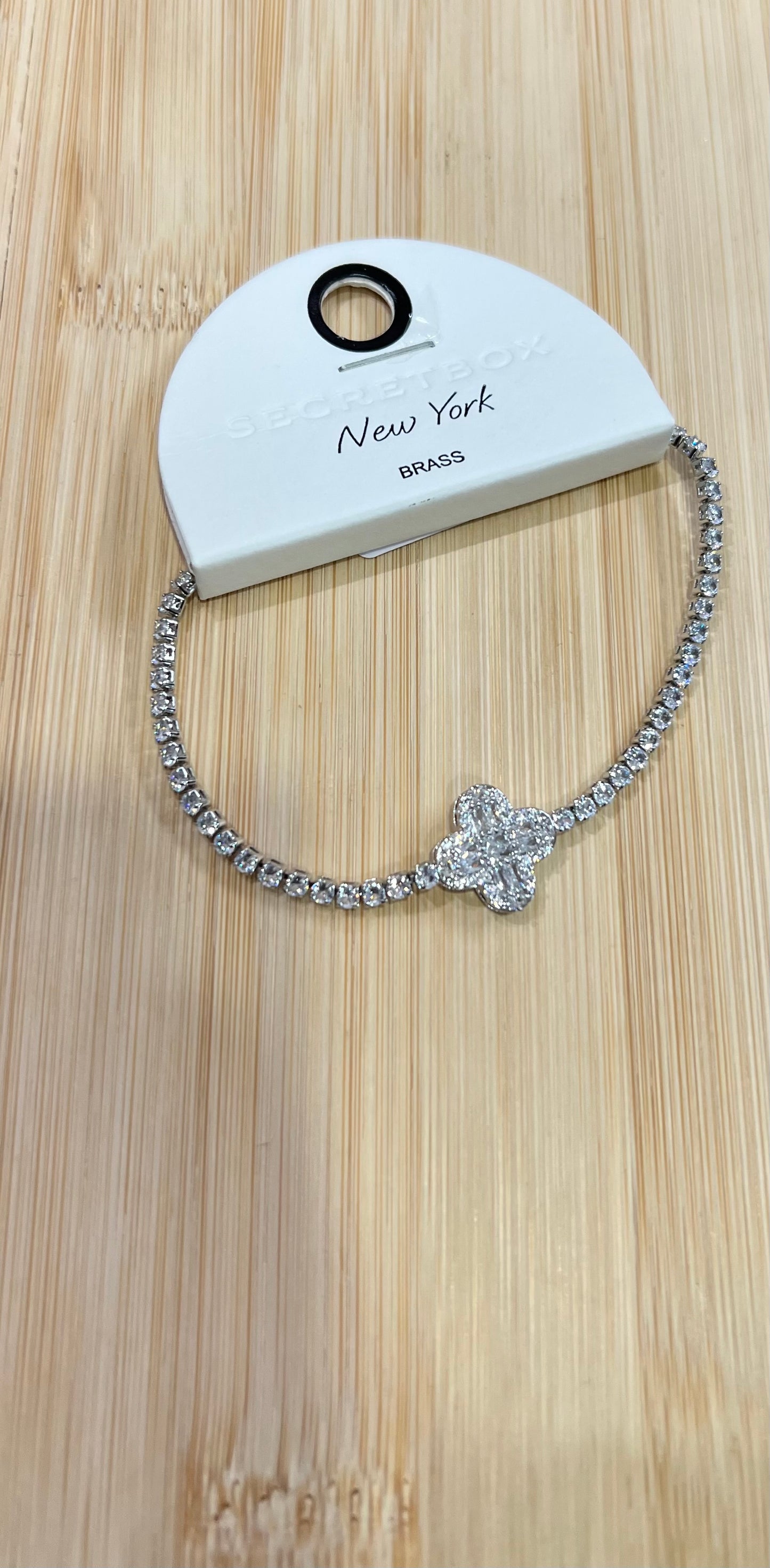 Haley Bracelet