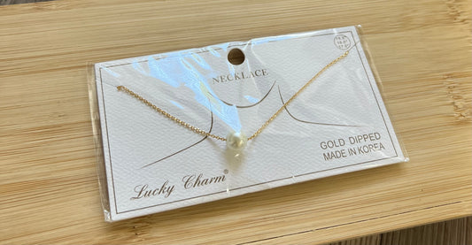 Single Lucky Charm