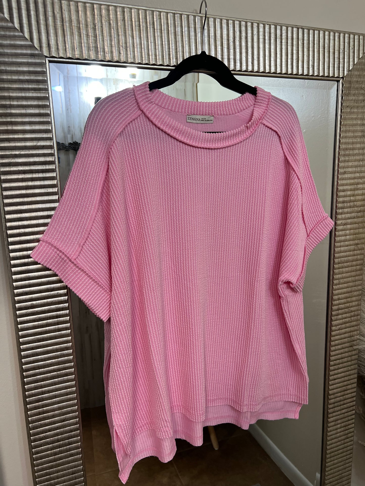 Have to Have It Top Curvy