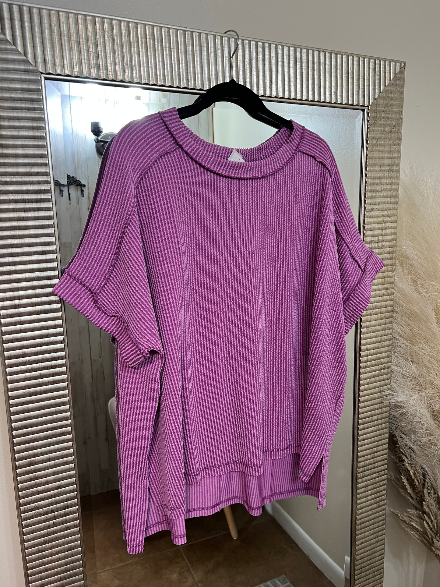 Have to Have It Top Curvy