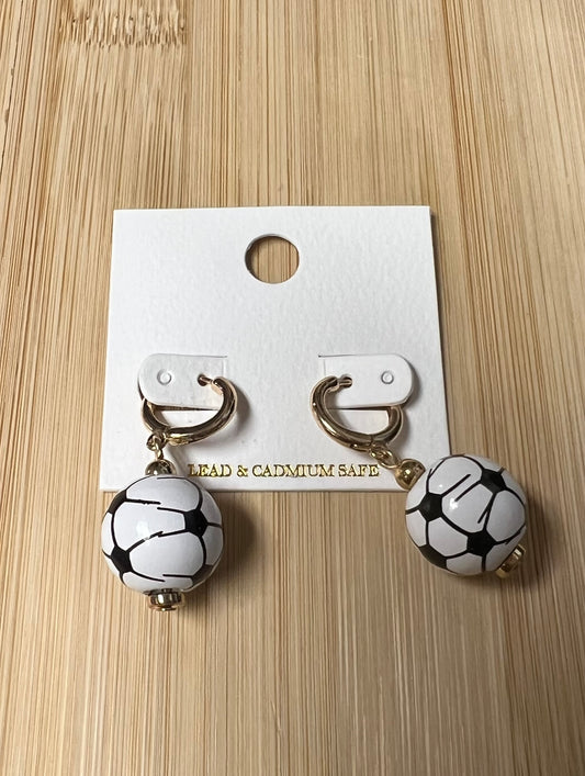 Mini Dangle Earring