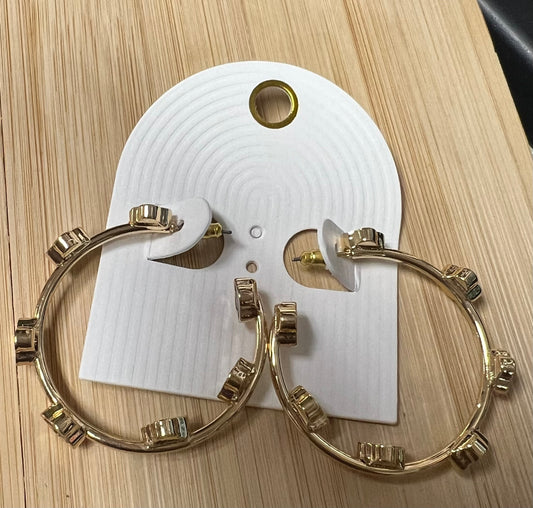 Clover Station Hoops