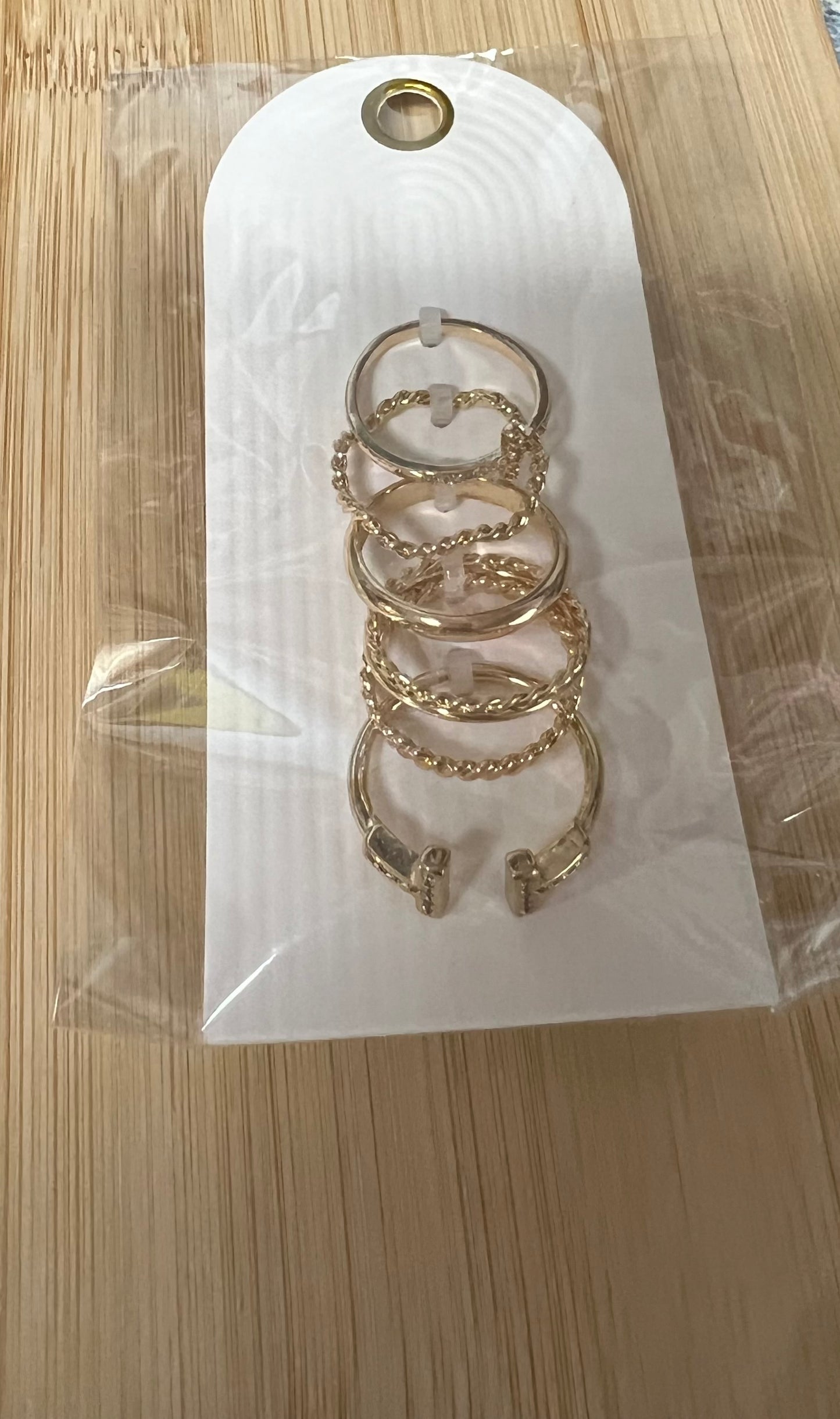 Ring Collection