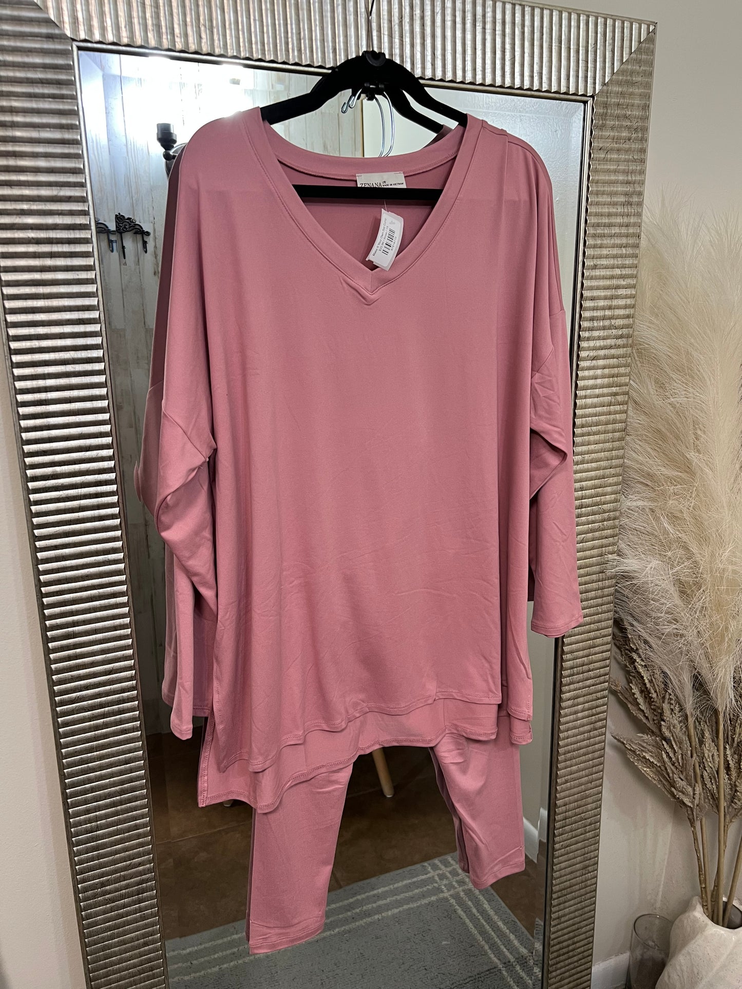 Make It Your Own Set Curvy