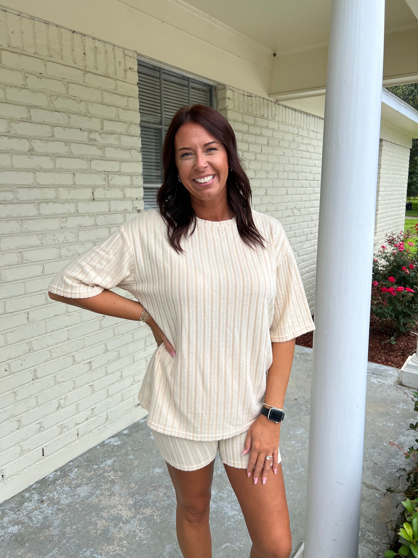 All About Comfort Set