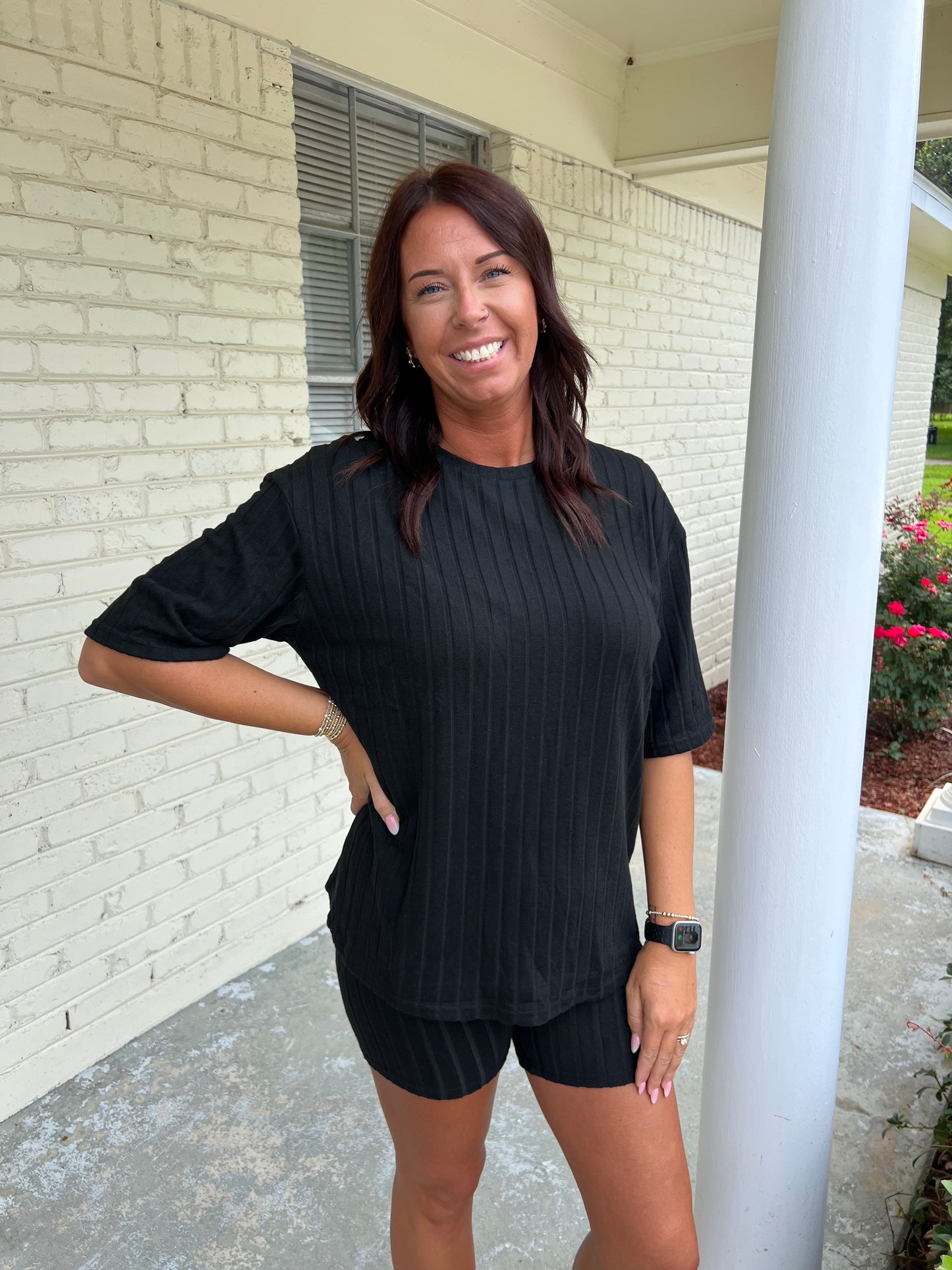 All About Comfort Set