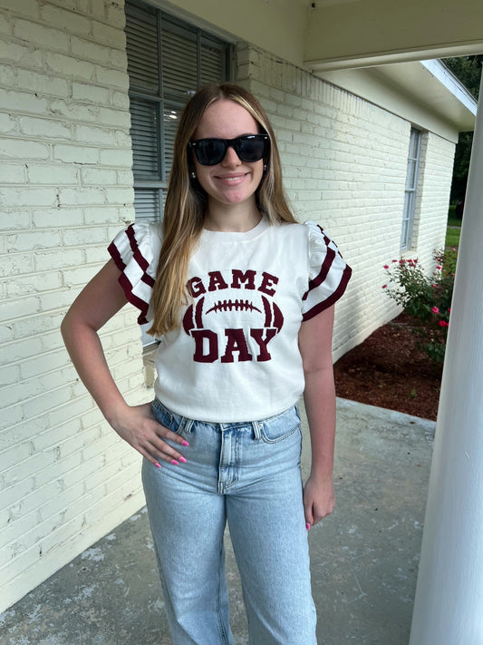 Bring Your A Game top