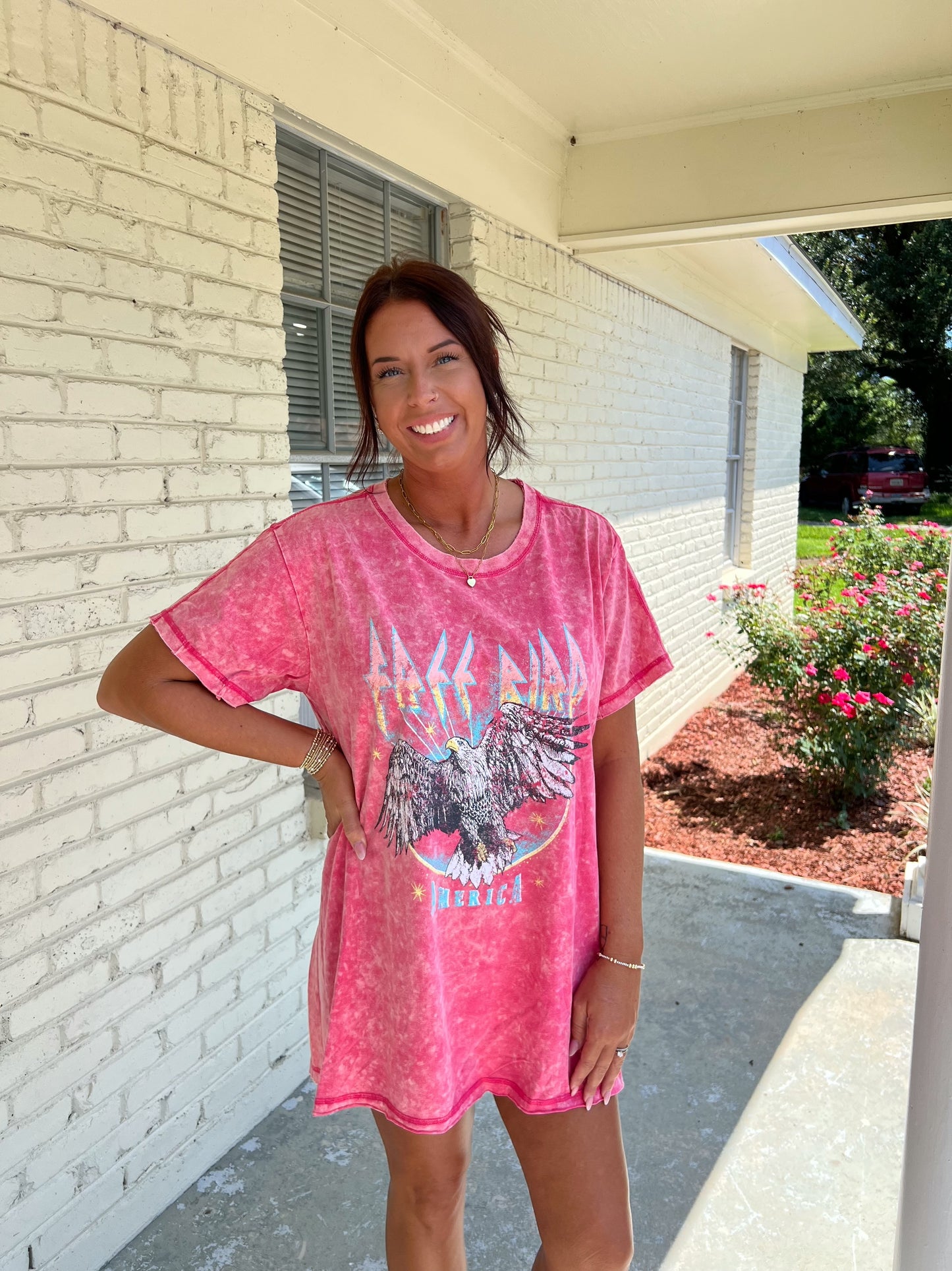 Free Bird America Vintage