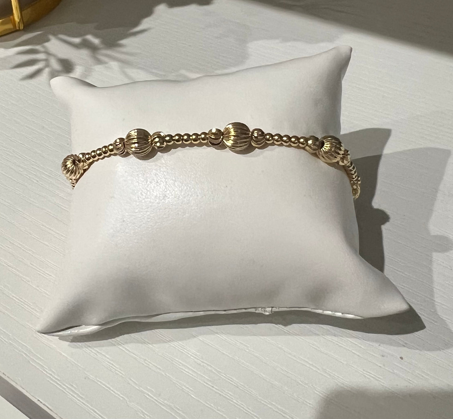 Non Tarnish Bracelets