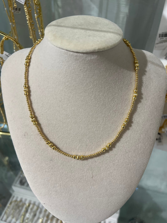 Non Tarnish Necklace
