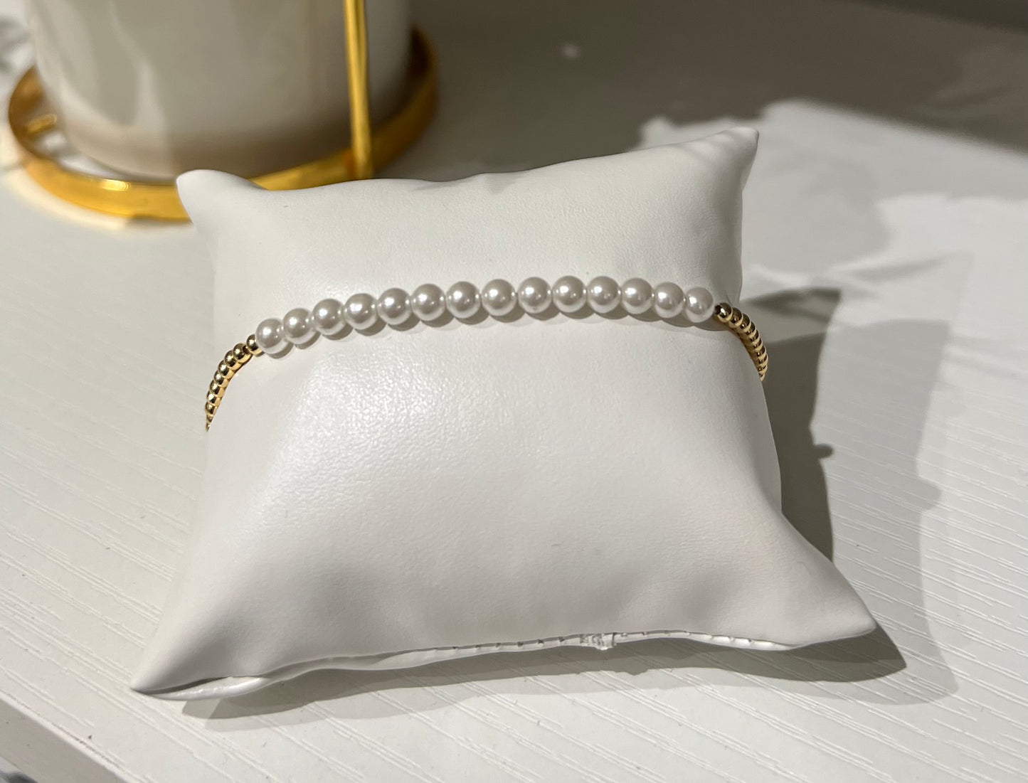 Non Tarnish Bracelets