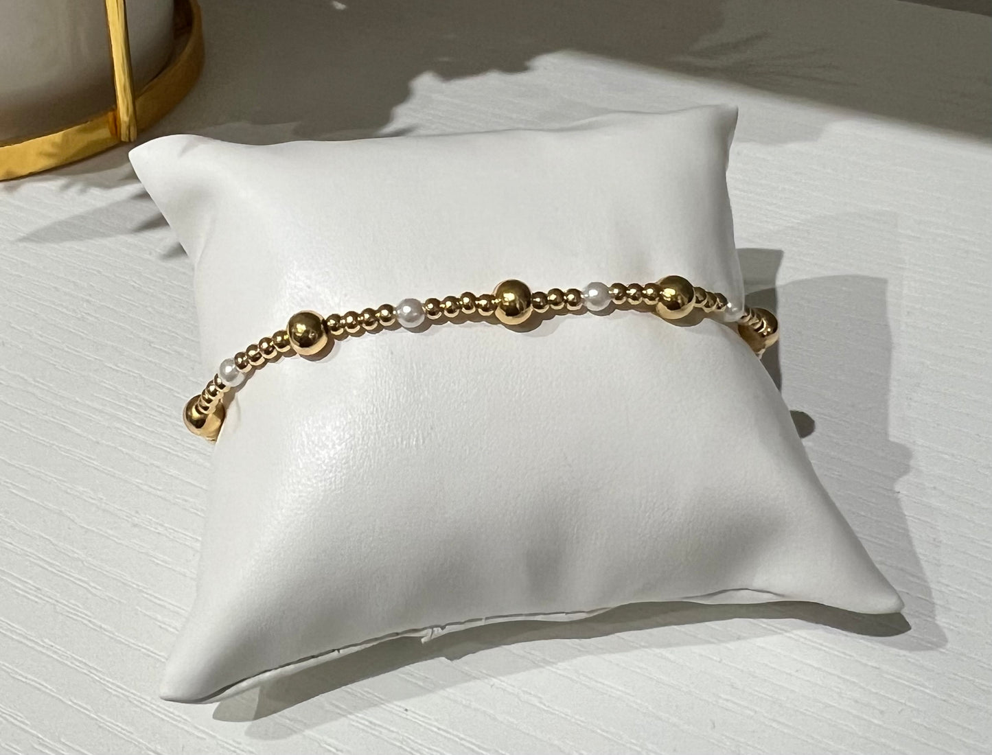Non Tarnish Bracelets