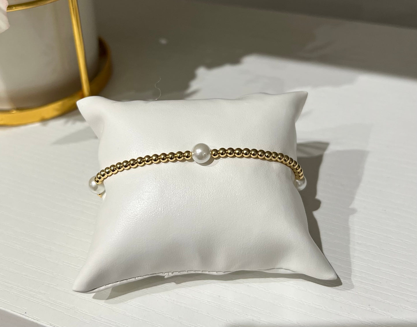 Non Tarnish Bracelets