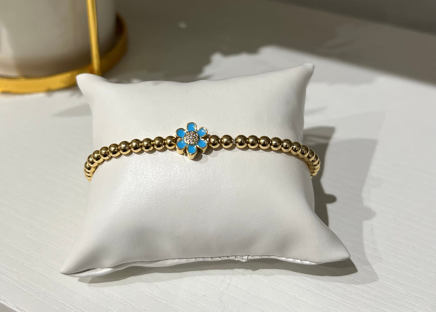Non Tarnish Bracelets