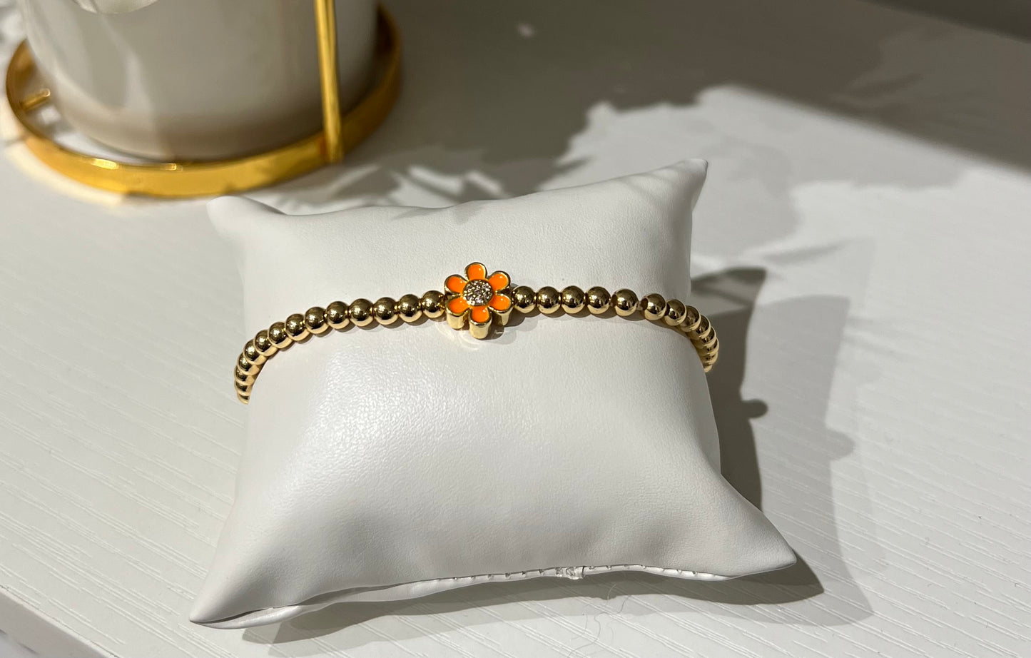 Non Tarnish Bracelets