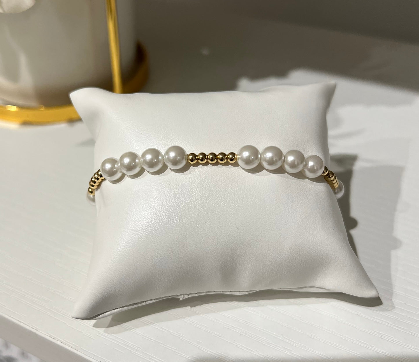 Non Tarnish Bracelets