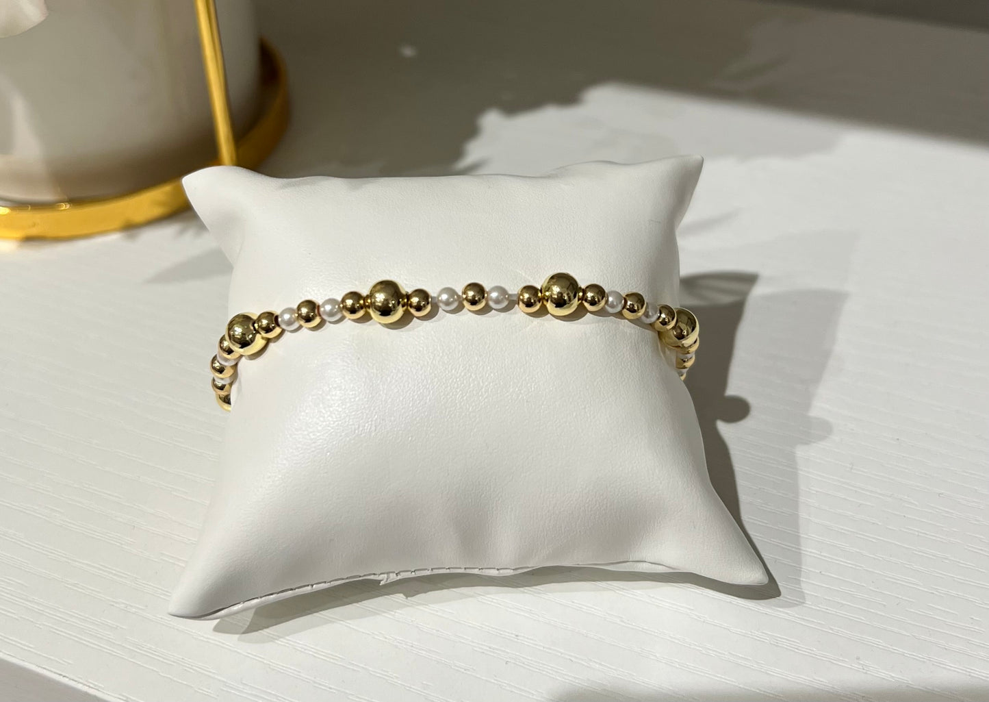 Non Tarnish Bracelets