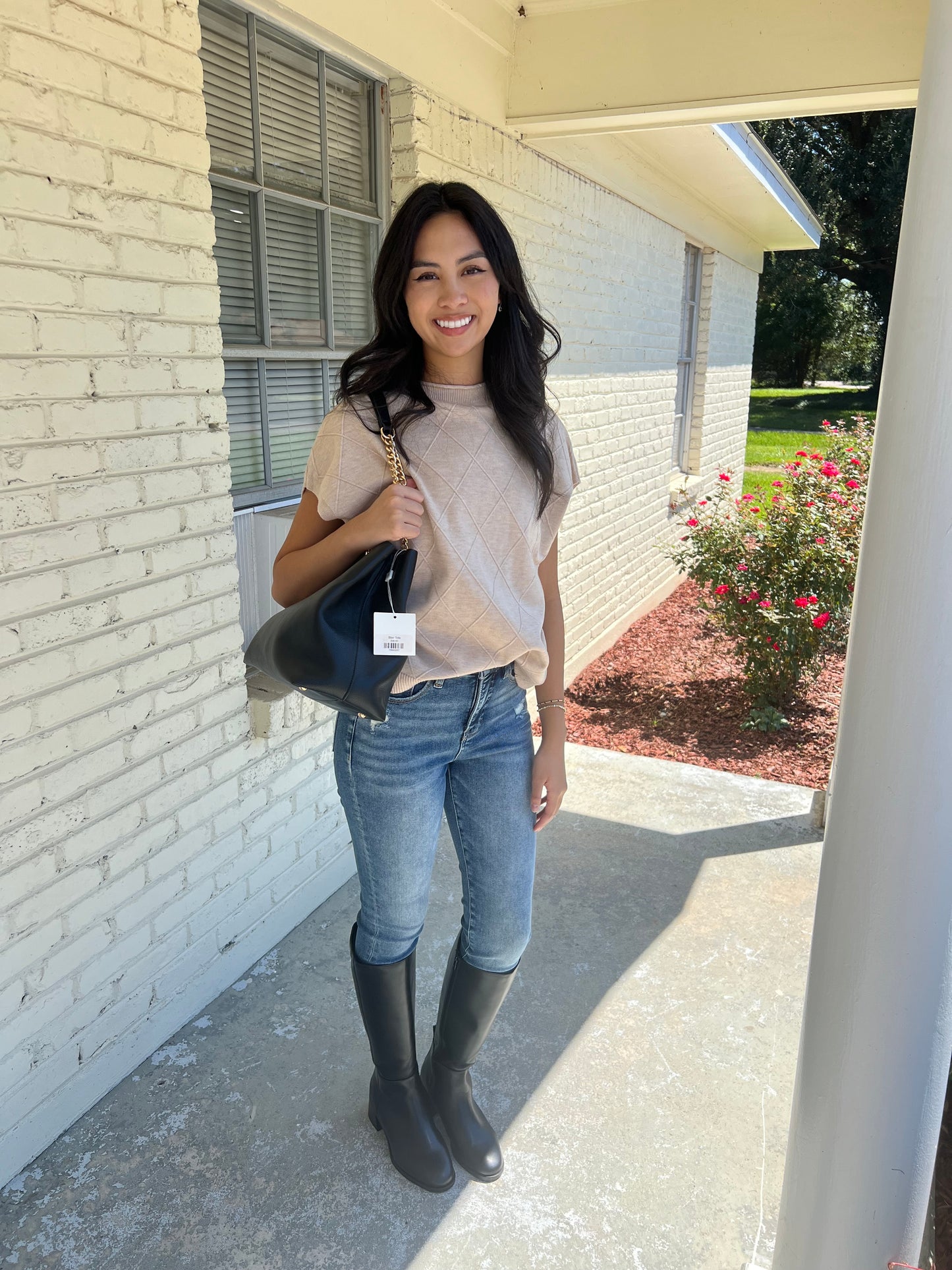 Judy Blue Skinny Tummy Control