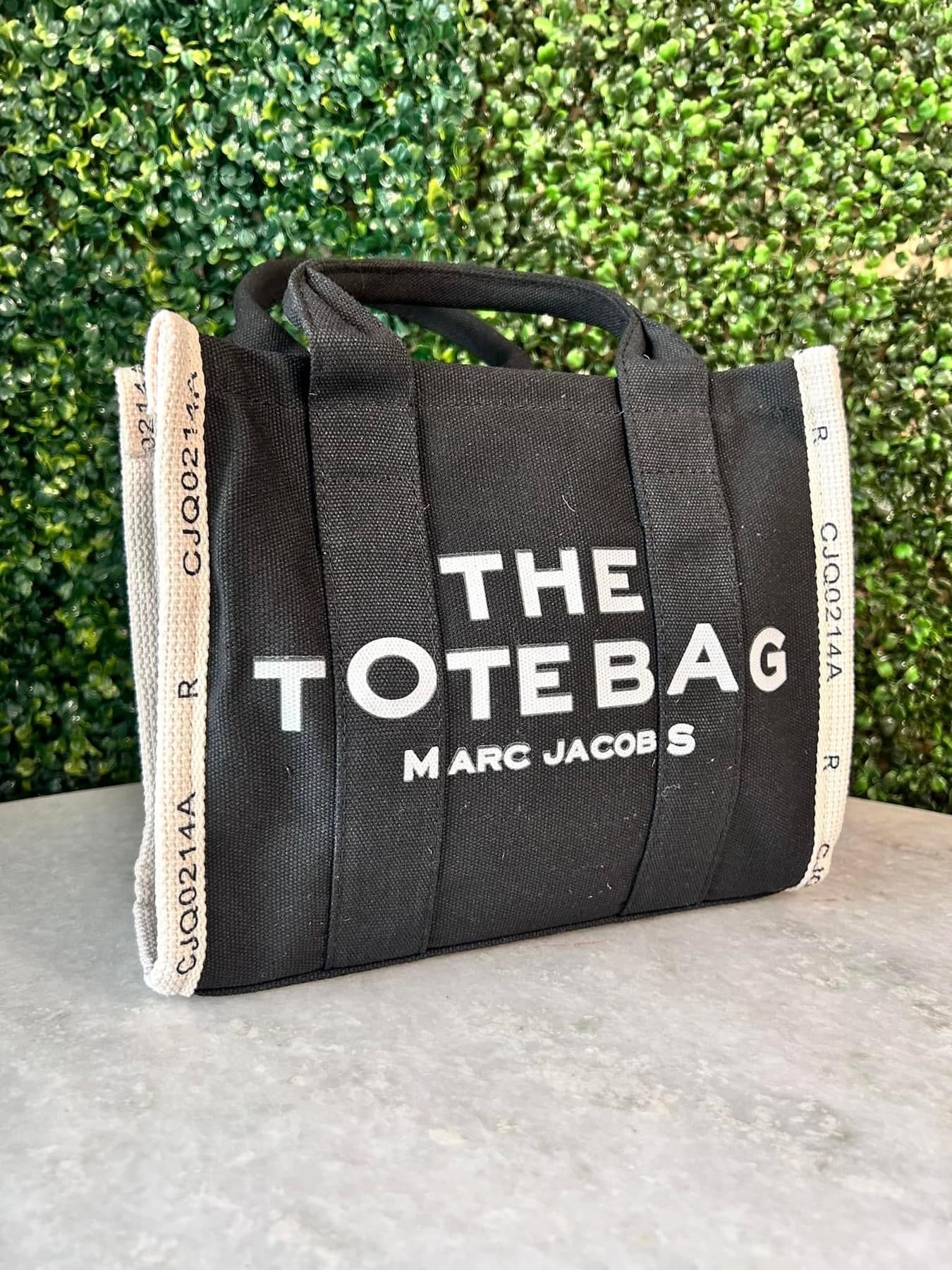 MJ Tote