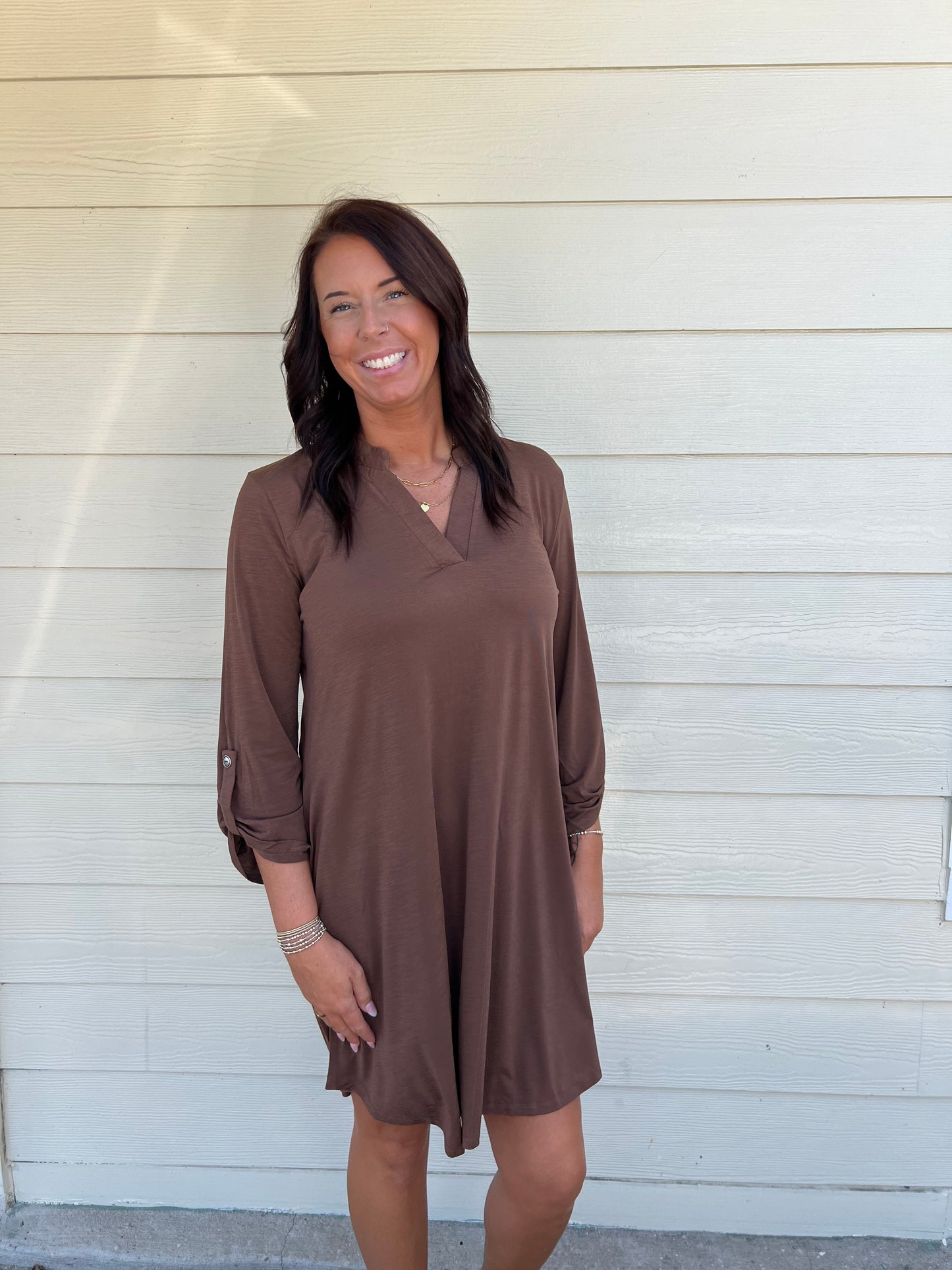 Stylish For Days Dress