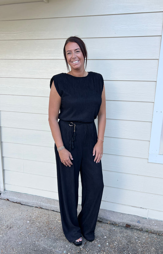 Lorie Jumpsuit