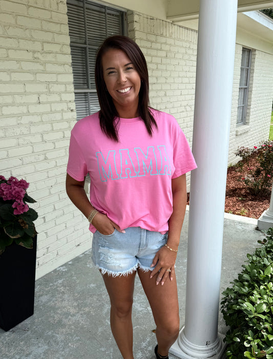 Mama T-Shirt