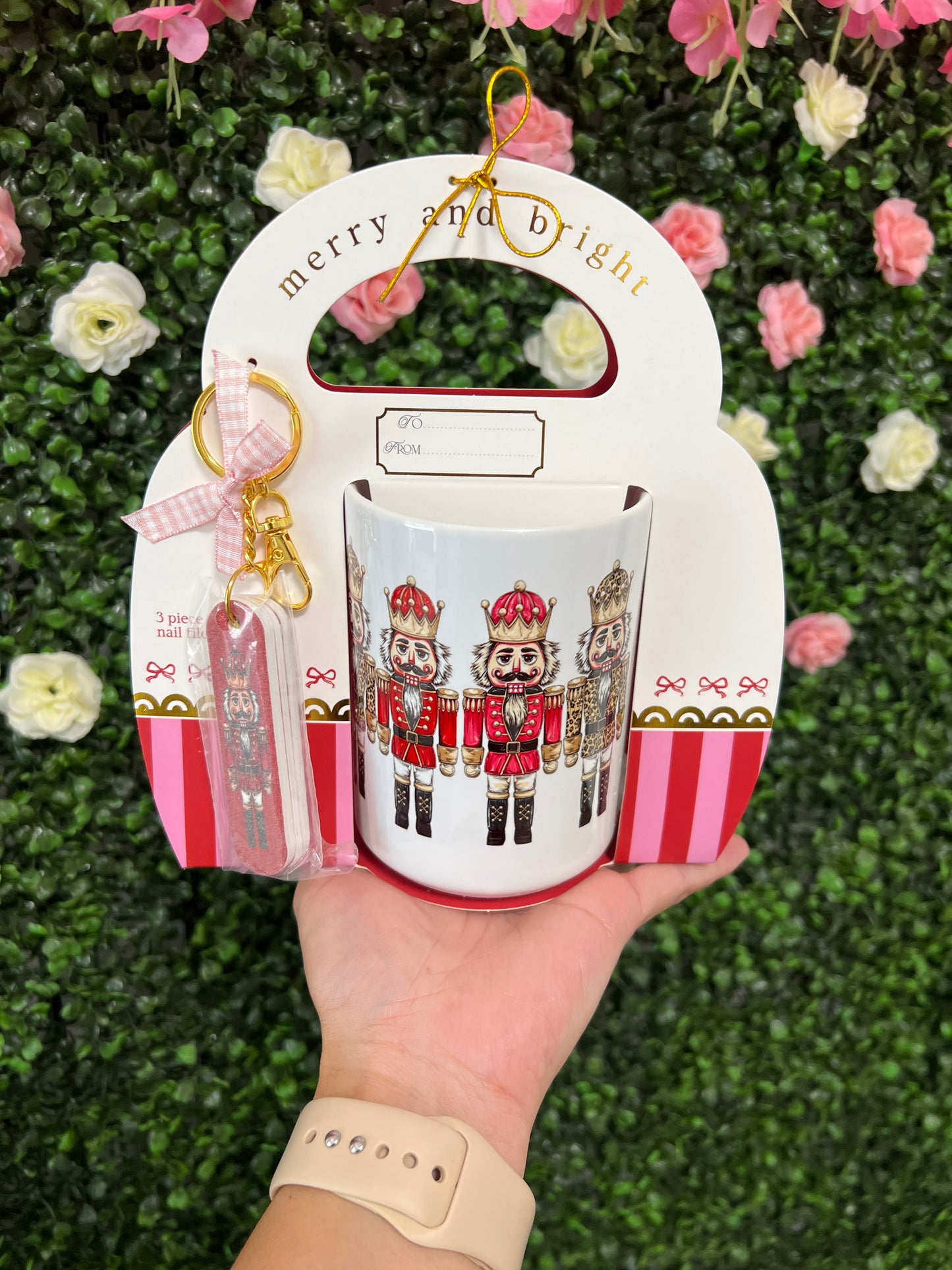Christmas Mugs