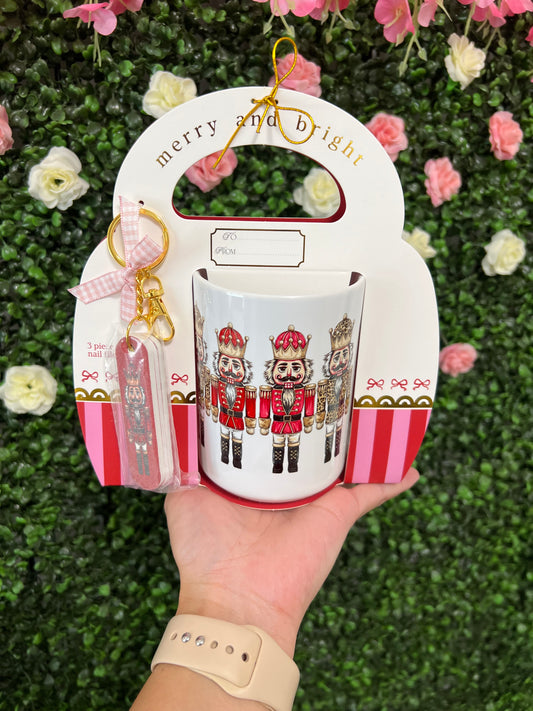 Christmas Mugs