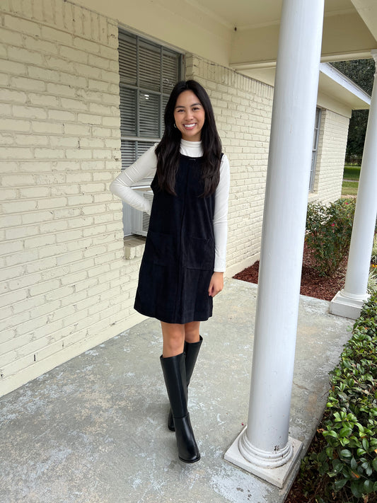 Cassie Dress