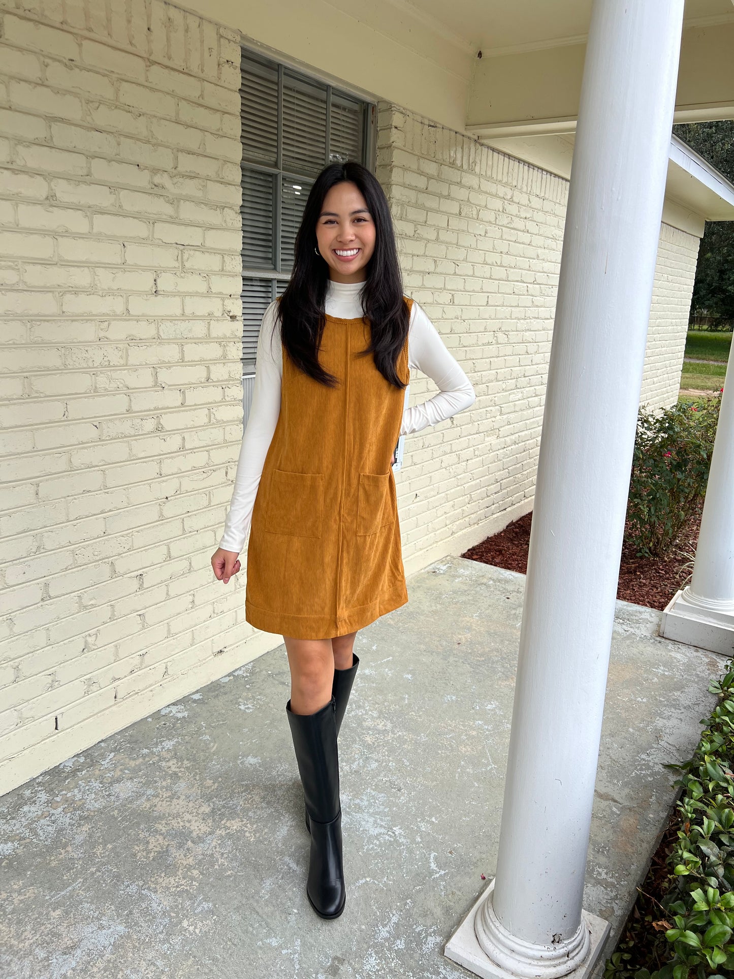 Cassie Dress