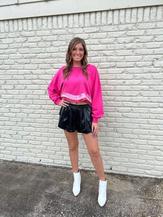 Turning Heads Skort