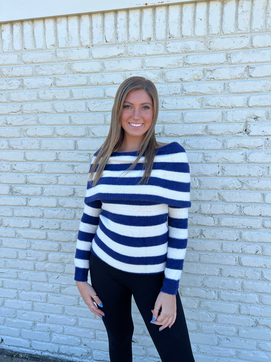 Grace Off Shoulder