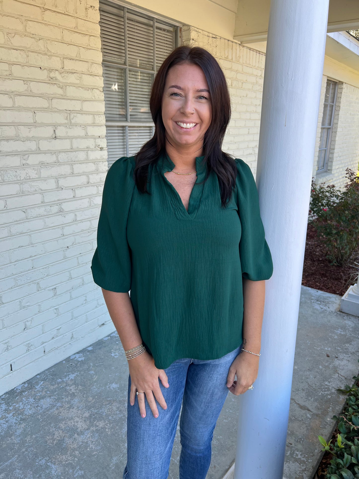 Daily Dose Blouse