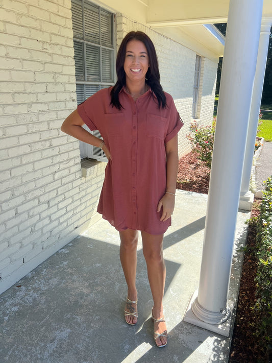 Anna Dress